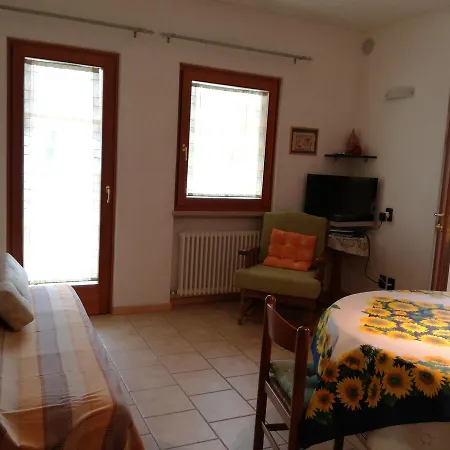 Casa Del Sole Z03527 * מאלצ'סינה