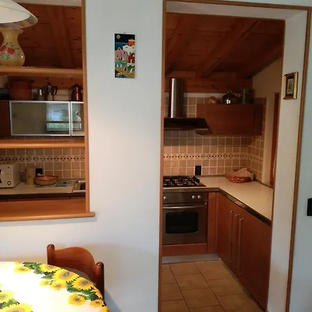 Casa Del Sole Z03527 * מאלצ'סינה