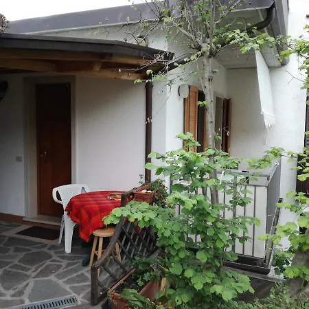 Casa de Férias Casa Del Sole Z03527