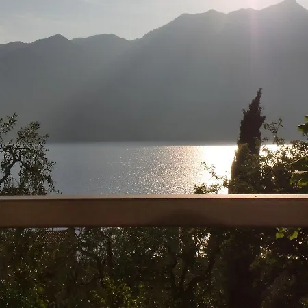 Casa Del Sole Z03527 Malcesine