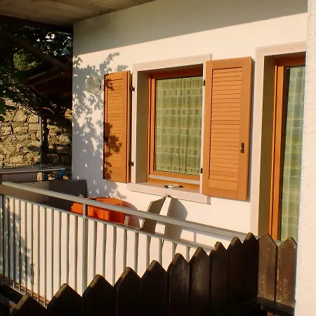 Casa Del Sole Z03527 Holiday home Malcesine