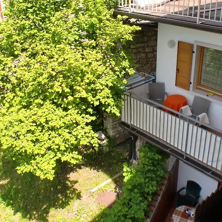 Holiday home Casa Del Sole Z03527 Malcesine