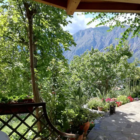 Casa Del Sole Z03527 * Malcesine