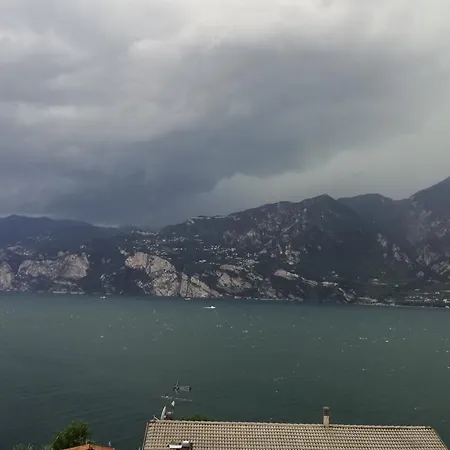 Casa Del Sole Z03527 Holiday home Malcesine