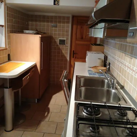 Casa Del Sole Z03527 Malcesine