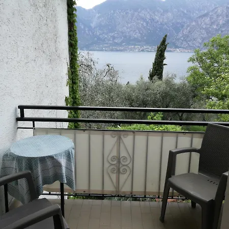 Holiday home Casa Del Sole Z03527 *