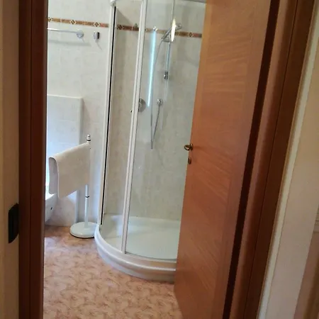 Casa Del Sole Z03527 Holiday home Malcesine