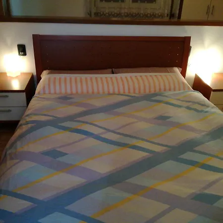 Holiday home Casa Del Sole Z03527