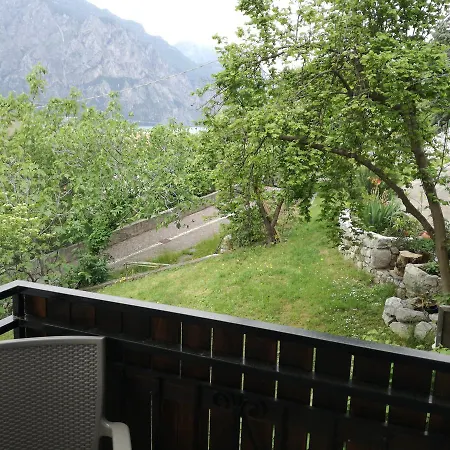 Holiday home Casa Del Sole Z03527