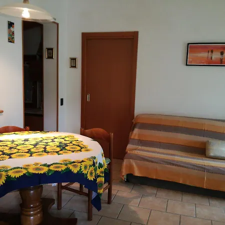 Casa Del Sole Z03527 Holiday home Malcesine