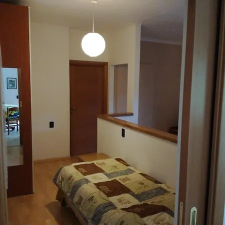 Casa Del Sole Z03527 Malcesine