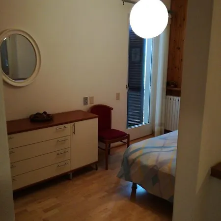 Casa Del Sole Z03527 Malcesine