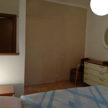 Holiday home Casa Del Sole Z03527