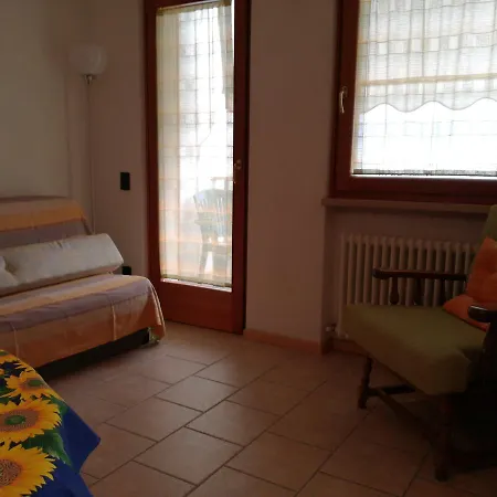 Casa Del Sole Z03527 * Malcesine
