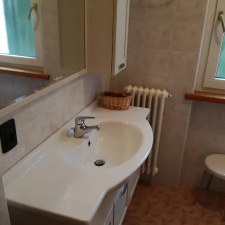Casa Del Sole Z03527 Holiday home