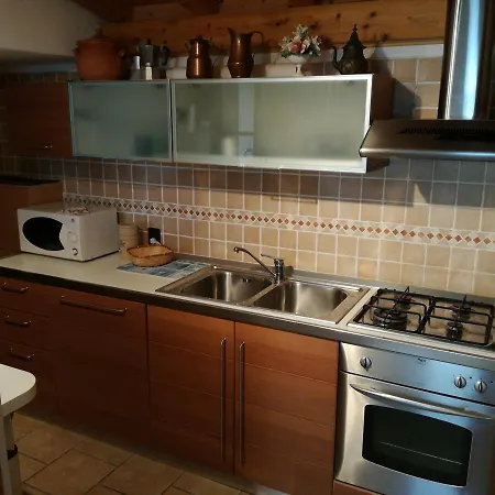 Casa Del Sole Z03527 *