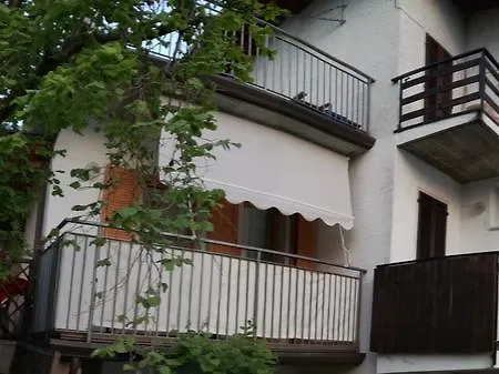 Casa Del Sole Z03527 Holiday home Malcesine