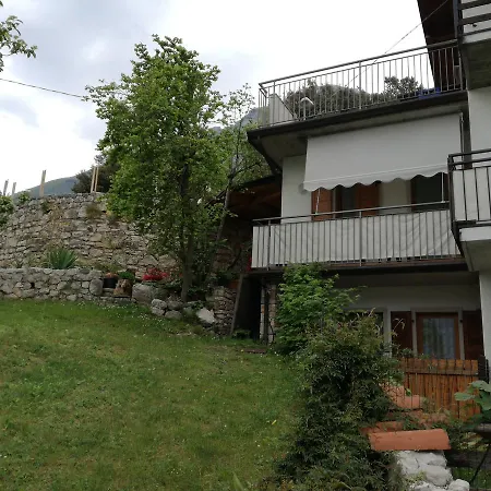 Casa Del Sole Z03527 Holiday home *
